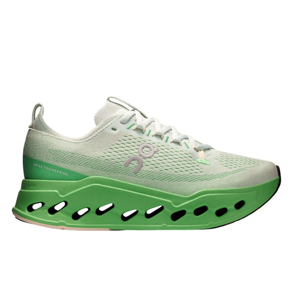 ON on Cloudsurfer Max Women's Running Shoes