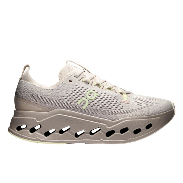 ON on Cloudsurfer Max Women's Running Shoes
