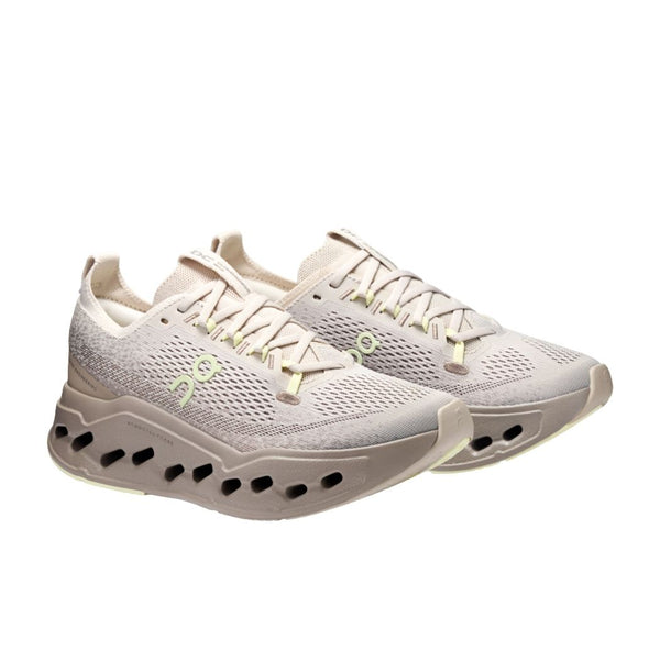 ON on Cloudsurfer Max Women's Running Shoes