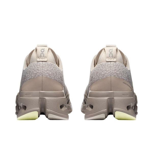 ON on Cloudsurfer Max Women's Running Shoes