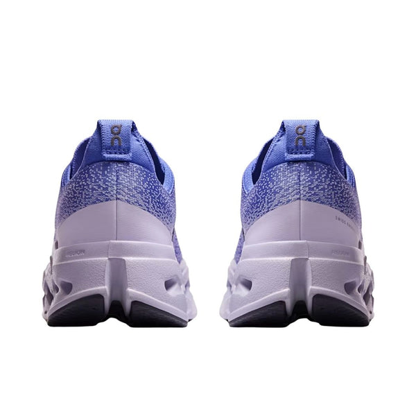 ON on Cloudsurfer Max Women's Running Shoes