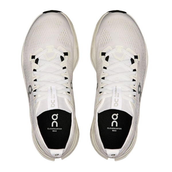 ON on Cloudsurfer Max Women's Running Shoes
