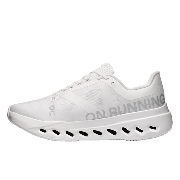 ON on Cloudsurfer Next Women's Running Shoes