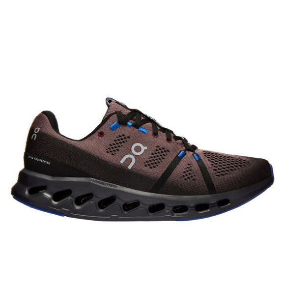 ON on Cloudsurfer Men's Running Shoes