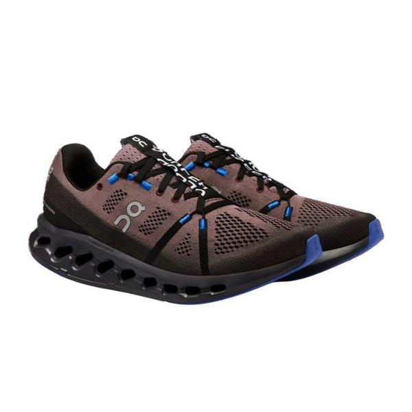 ON on Cloudsurfer Men's Running Shoes