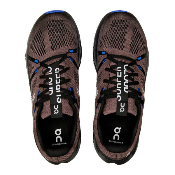 ON on Cloudsurfer Men's Running Shoes