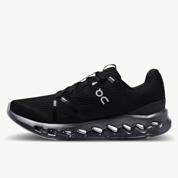 ON on Cloudsurfer Women's Running Shoes