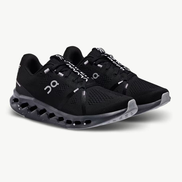 ON on Cloudsurfer Women's Running Shoes