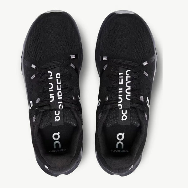 ON on Cloudsurfer Women's Running Shoes