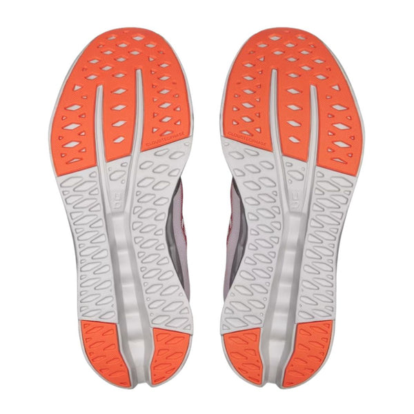 ON on Cloudsurfer Women's Running Shoes