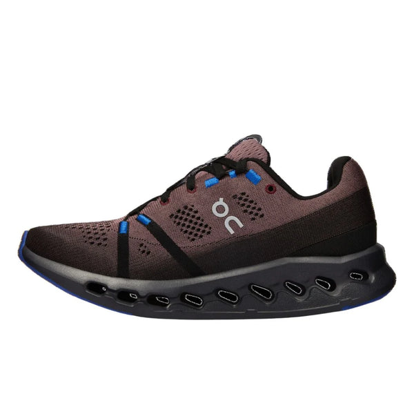 ON on Cloudsurfer Women's Running Shoes