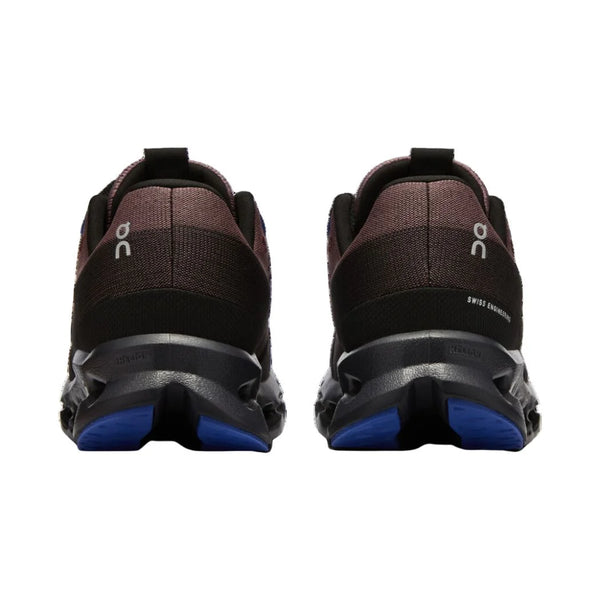 ON on Cloudsurfer Women's Running Shoes
