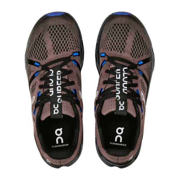 ON on Cloudsurfer Women's Running Shoes