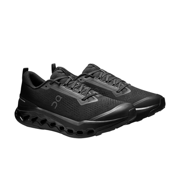 ON on Cloudsurfer Trail 2 Men's Running Shoes