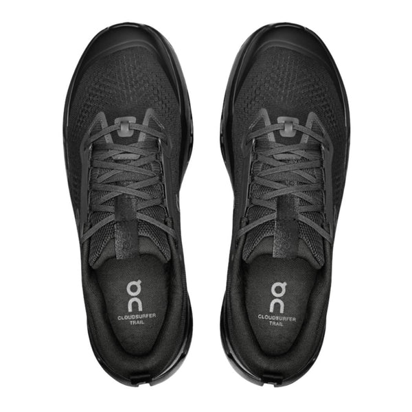ON on Cloudsurfer Trail 2 Men's Running Shoes