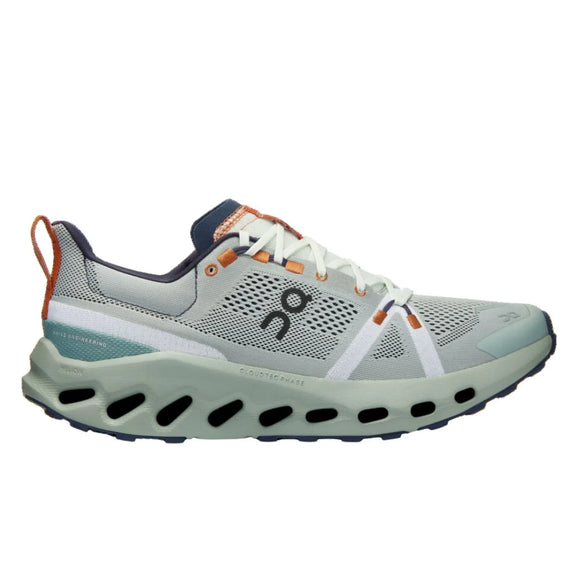 ON on Cloudsurfer Trail Men's Running Shoes