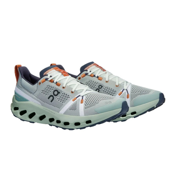 ON on Cloudsurfer Trail Men's Running Shoes