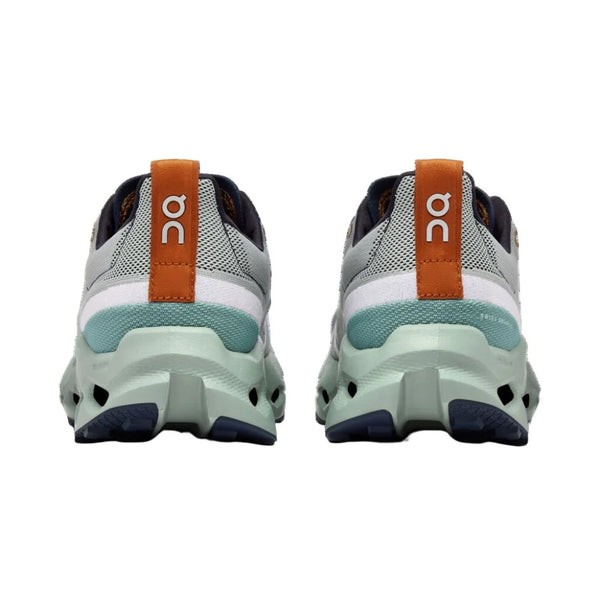 ON on Cloudsurfer Trail Men's Running Shoes