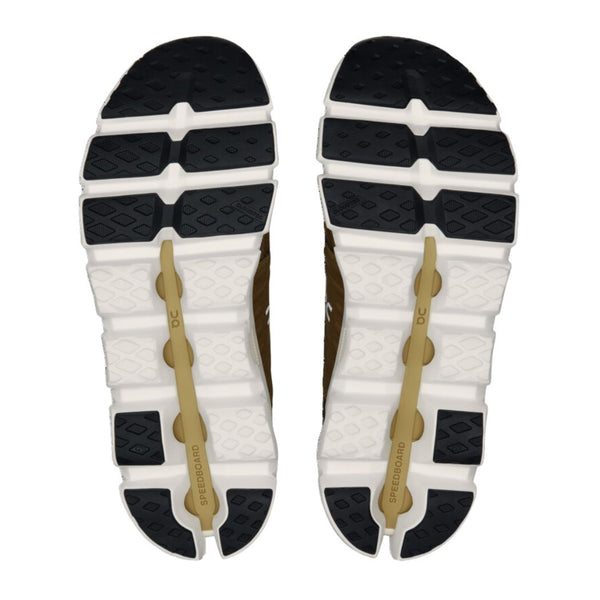 ON on Cloudswift 3 Men's Running Shoes