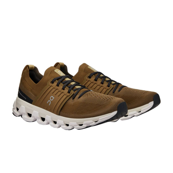 ON on Cloudswift 3 Men's Running Shoes