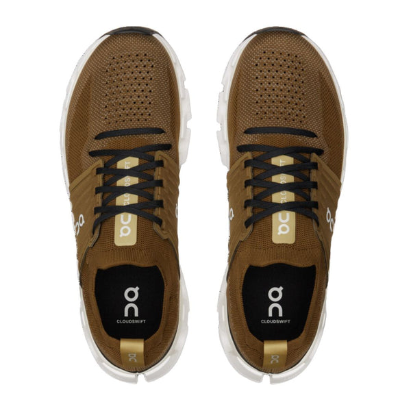 ON on Cloudswift 3 Men's Running Shoes