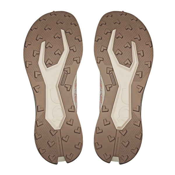 ON on Cloudultra 3 Men's Trail Running Shoes