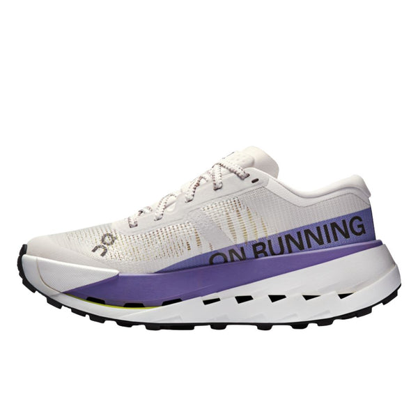 ON on Cloudultra Pro Women's Trail Running Shoes
