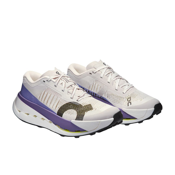 ON on Cloudultra Pro Women's Trail Running Shoes
