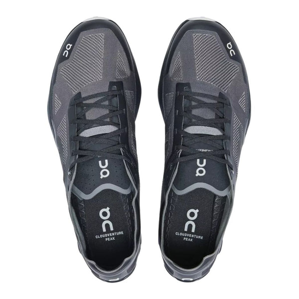 ON on Cloudventure Peak 3 Men's Trail Running Shoes