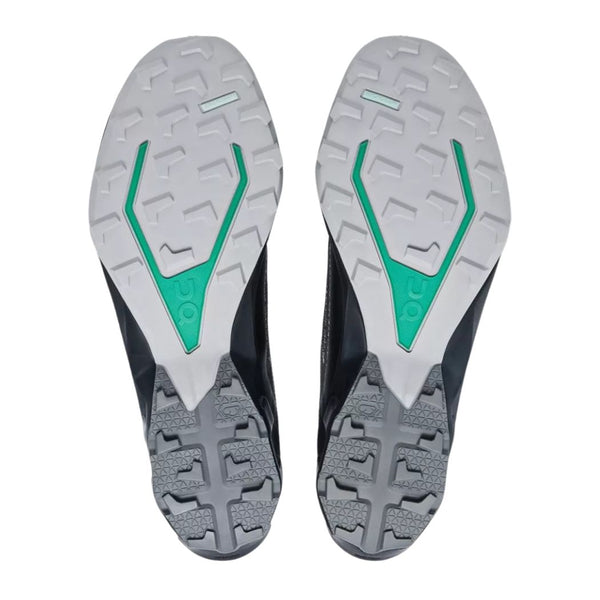 ON on Cloudventure Peak 3 Men's Trail Running Shoes