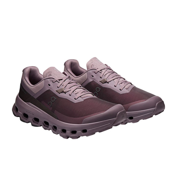 ON on Cloudvista 2 Women's Trail Running Shoes