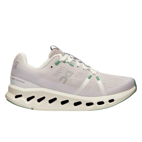 ON on Cloudsurfer Women's Running Shoes