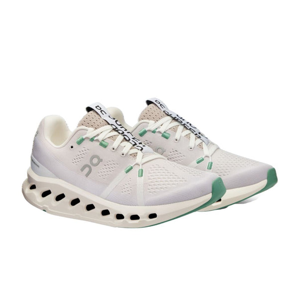 ON on Cloudsurfer Women's Running Shoes