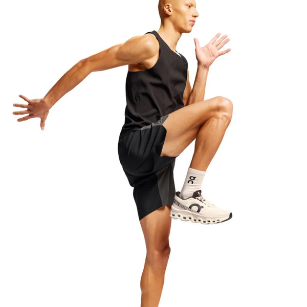 ON on Lightweight Men's Shorts