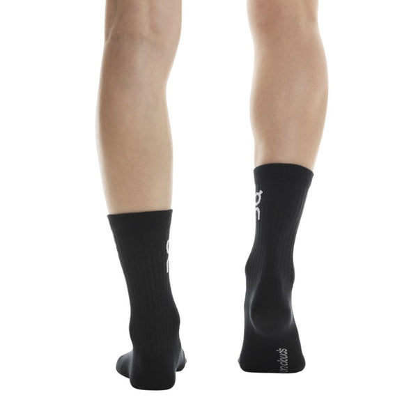 ON on Logo High 3P Unisex Socks