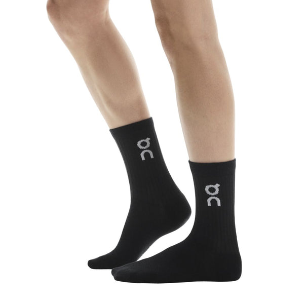 ON on Logo High 3P Unisex Socks
