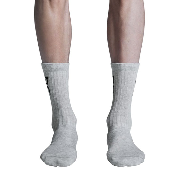 ON on Logo High 3P Unisex Socks