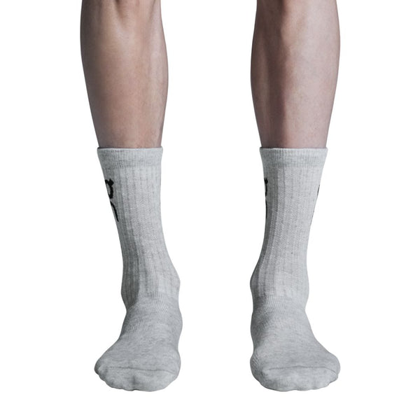 ON on Logo High 3P Unisex Socks