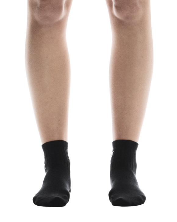 ON on Logo Mid 3P Unisex Socks