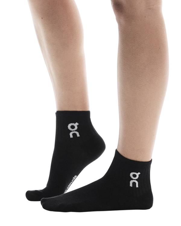 ON on Logo Mid 3P Unisex Socks