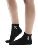 ON on Logo Mid 3P Unisex Socks