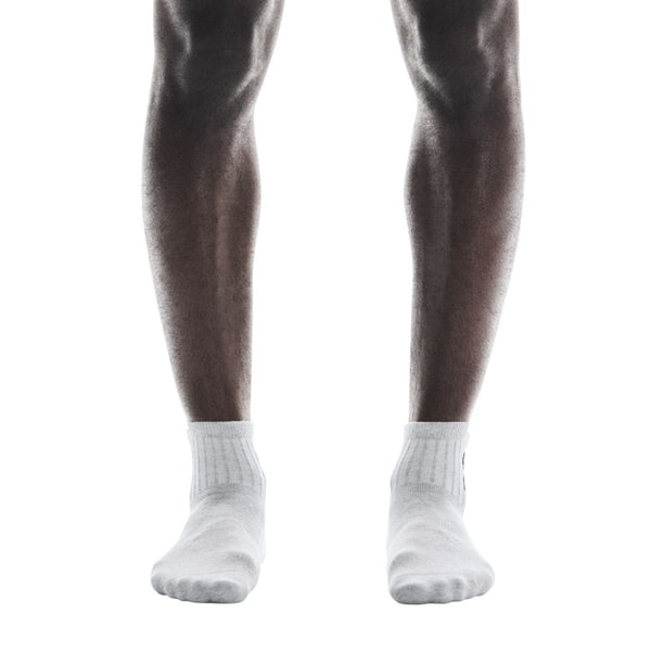 ON on Logo Mid 3P Unisex Socks