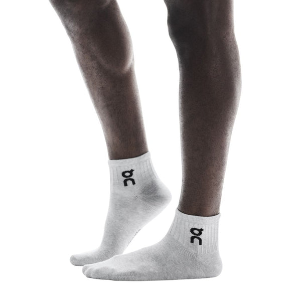 ON on Logo Mid 3P Unisex Socks