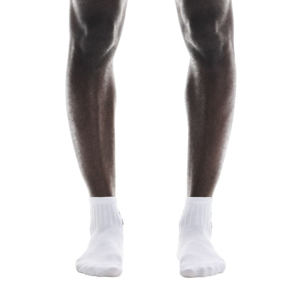 ON on Logo Mid 3P Unisex Socks