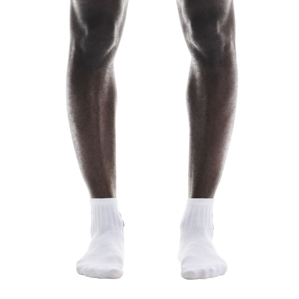 ON on Logo Mid 3P Unisex Socks