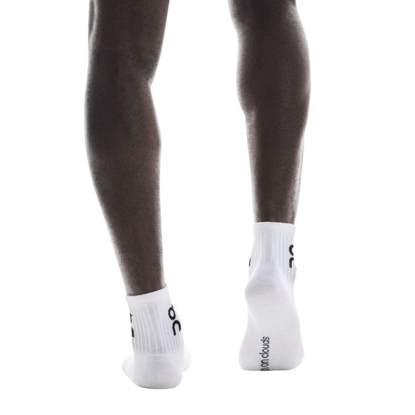 ON on Logo Mid 3P Unisex Socks