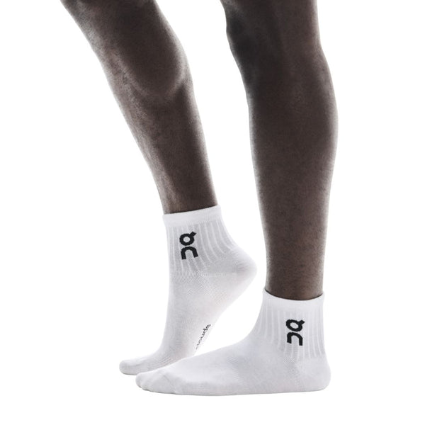 ON on Logo Mid 3P Unisex Socks