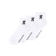 ON on Logo Mid 3P Unisex Socks