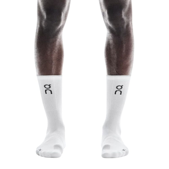ON on Performance Run Unisex High Socks