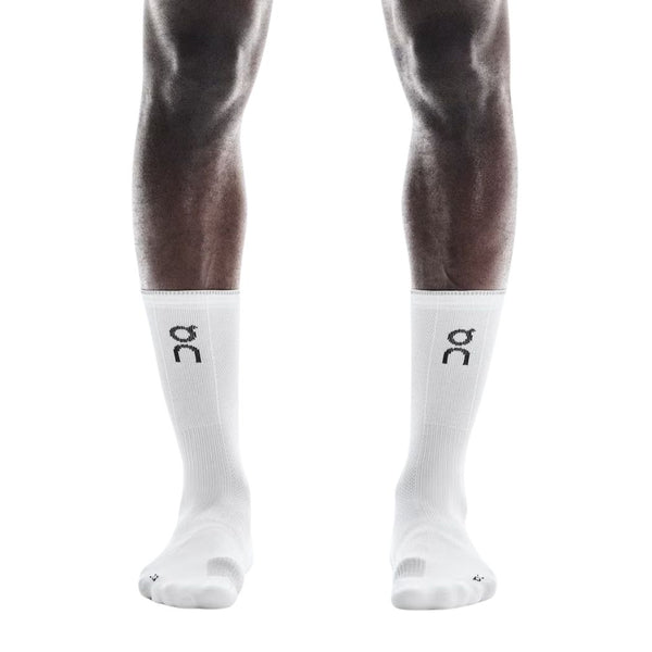 ON on Performance Run Unisex High Socks